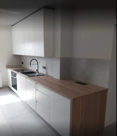 Meble na wymiar Awans M.Kaczmarek